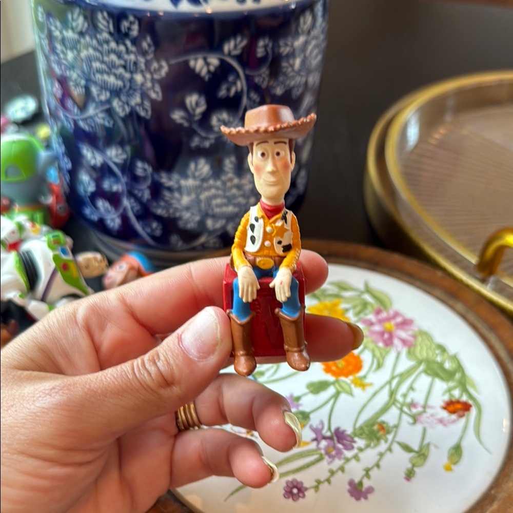 Disney Woody Tonie